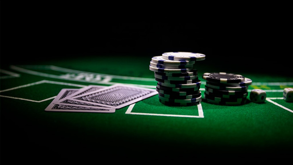 Global Poker Online Summer Series kicks off in late June