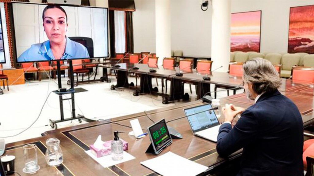 PSOE busca regular la Ley de Juegos y Apuestas en Canarias con medidas sociales