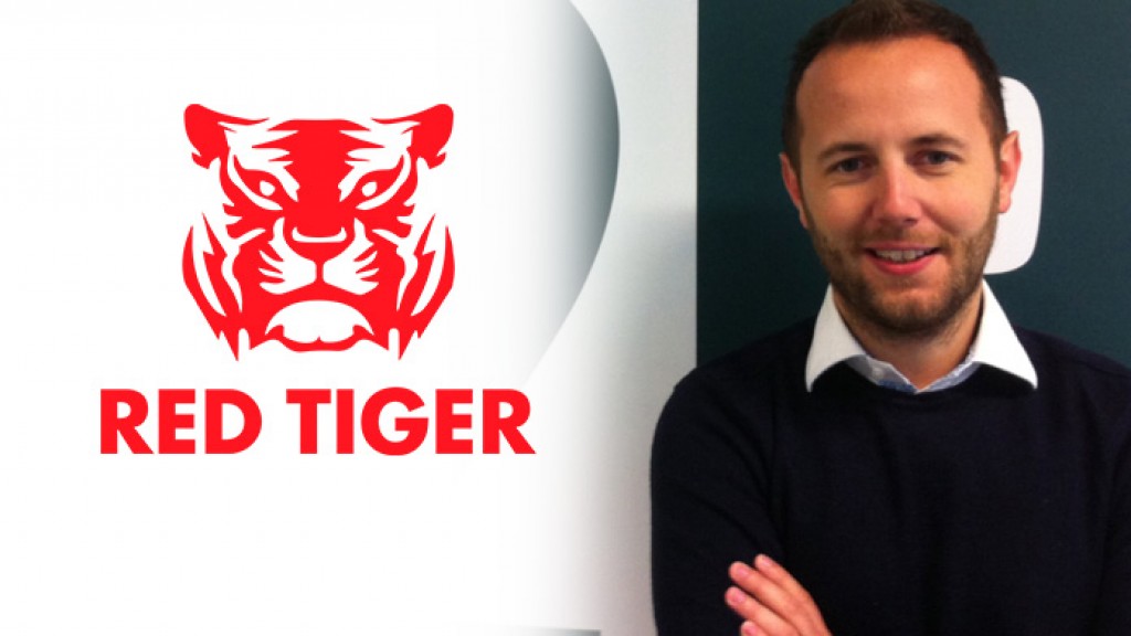 Red Tiger Gaming awarded ISO Certification