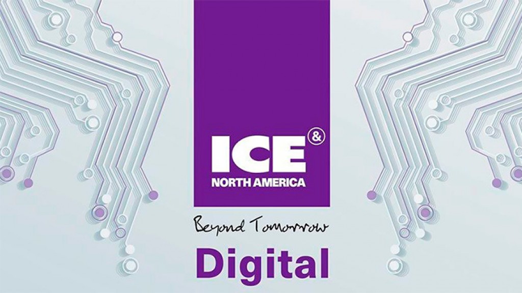 Hoy comienza ICE North America Digital