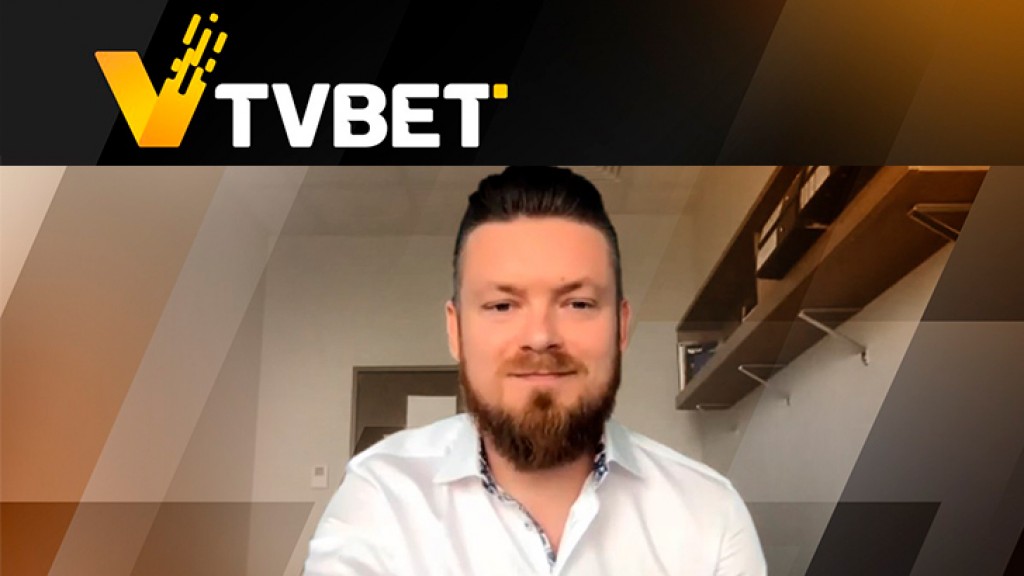 TVBET en el iGB Webinar: "Queríamos compartir nuestros pensamientos con más operadores y proveedores"