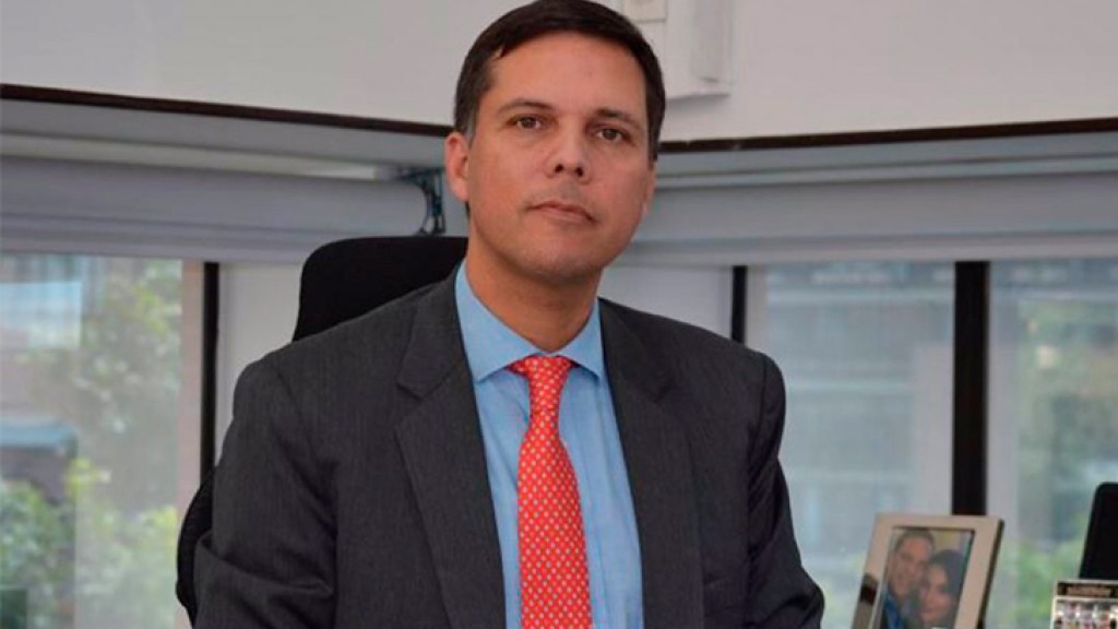 The president of Coljuegos resigned