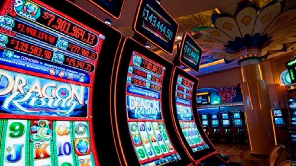 Chile to reopen casinos in Phase 2 of the restarts
