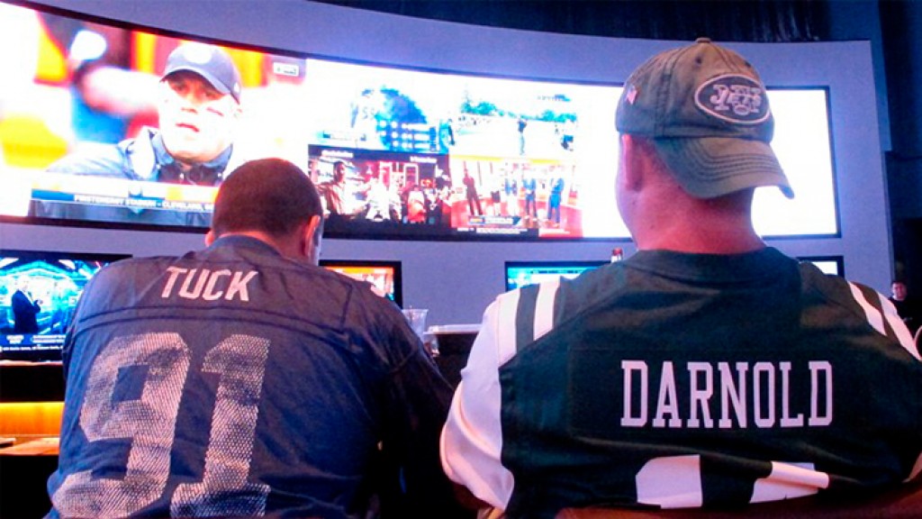 Washington sports betting won´t launch this year