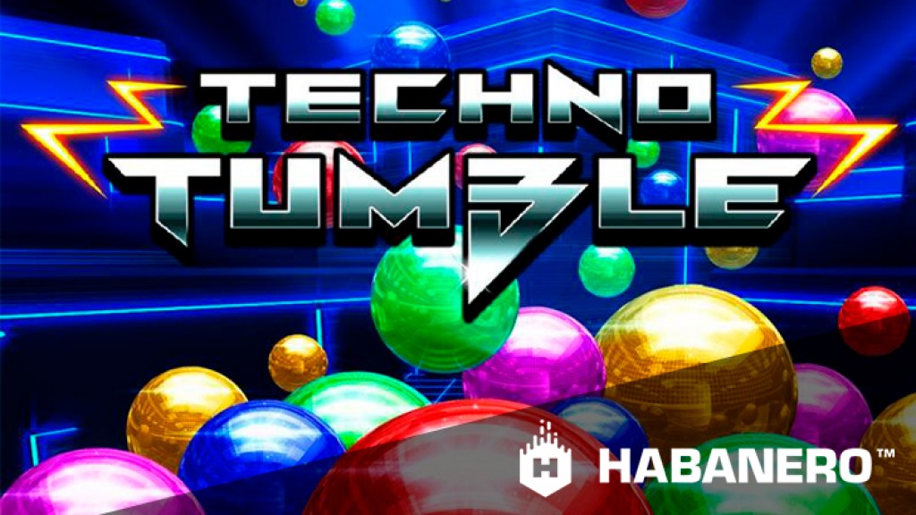 Habanero gets ready to rumble with Techno Tumble