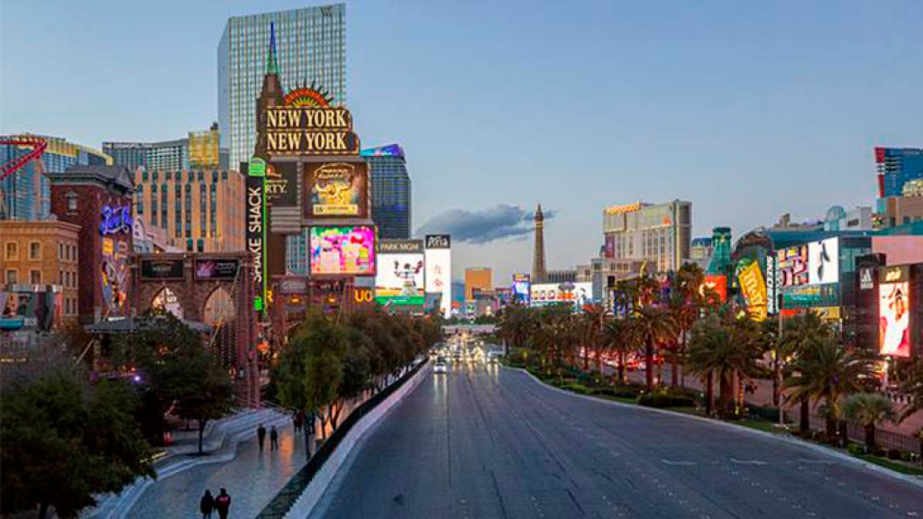 Sisolak: June 4 target date for reopening gaming in Nevada