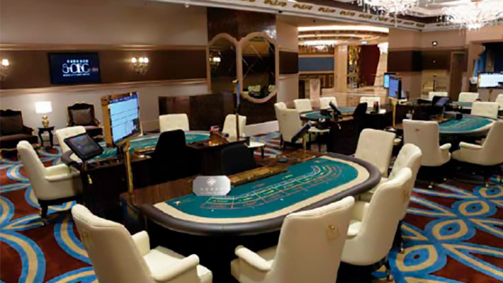 Study confirms high-end gamblers maintained a Macau presence during COVID-19