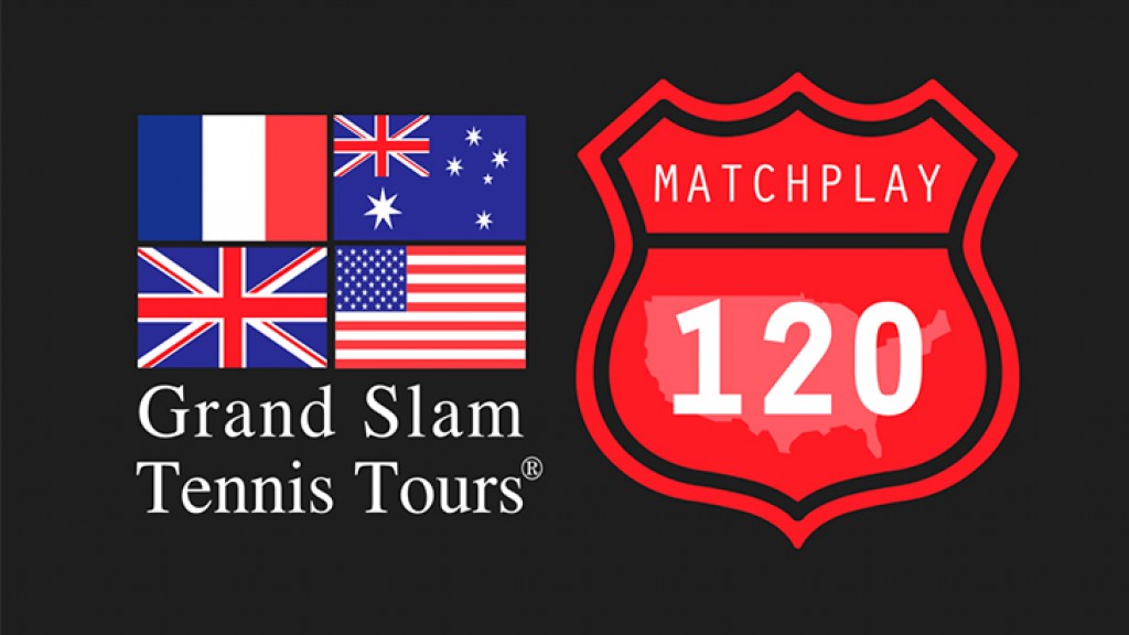 Pro tennis returns as TNM partners with Genius Sports Group to launch Grand Slam Tennis Tours MatchPlay 120
