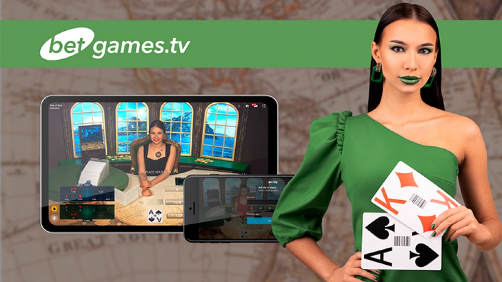 BetGames.TV unleashes revamped War of Bets