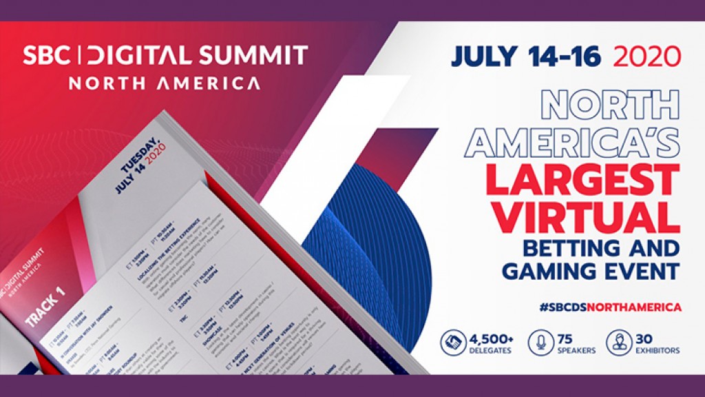 SBC Digital Summit North America unveils agenda and high-profile interview series