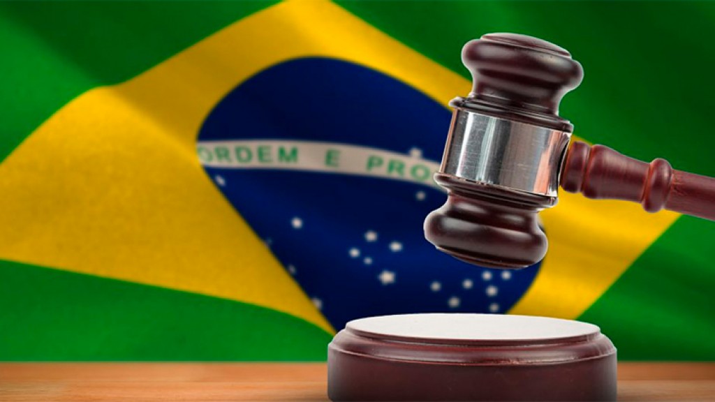 Gambling legalization could save Brazil from its financial crisis