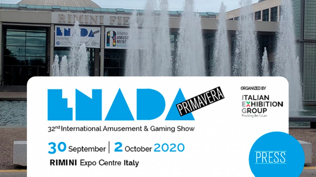 The ENADA team is at work on a technological edition and #SafeBusiness