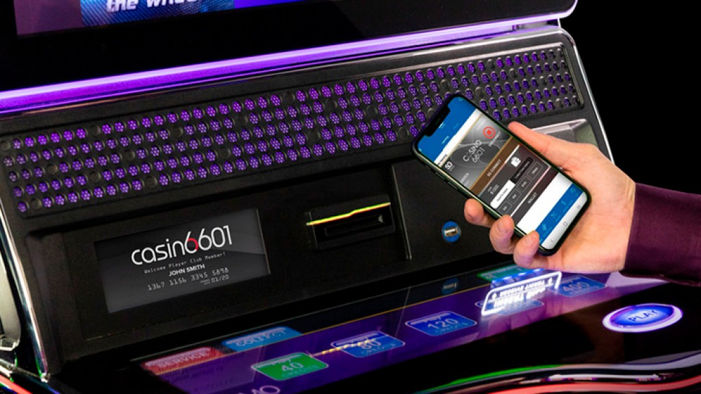 Scientific Games unveils suite of innovative solutions to help operators reimagine today´s casino floor