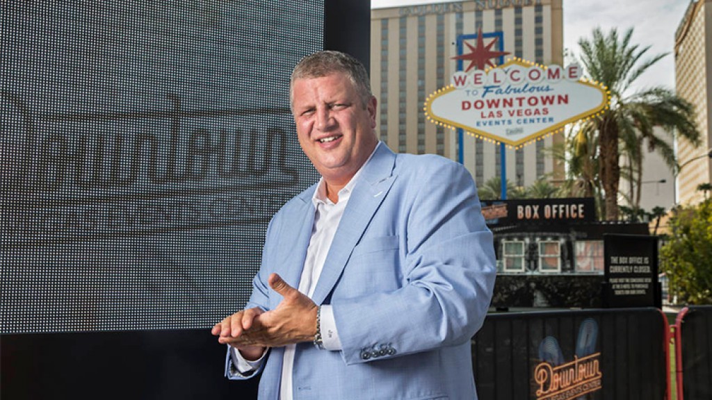 Casino owner giving away 1,700 free flights to Las Vegas