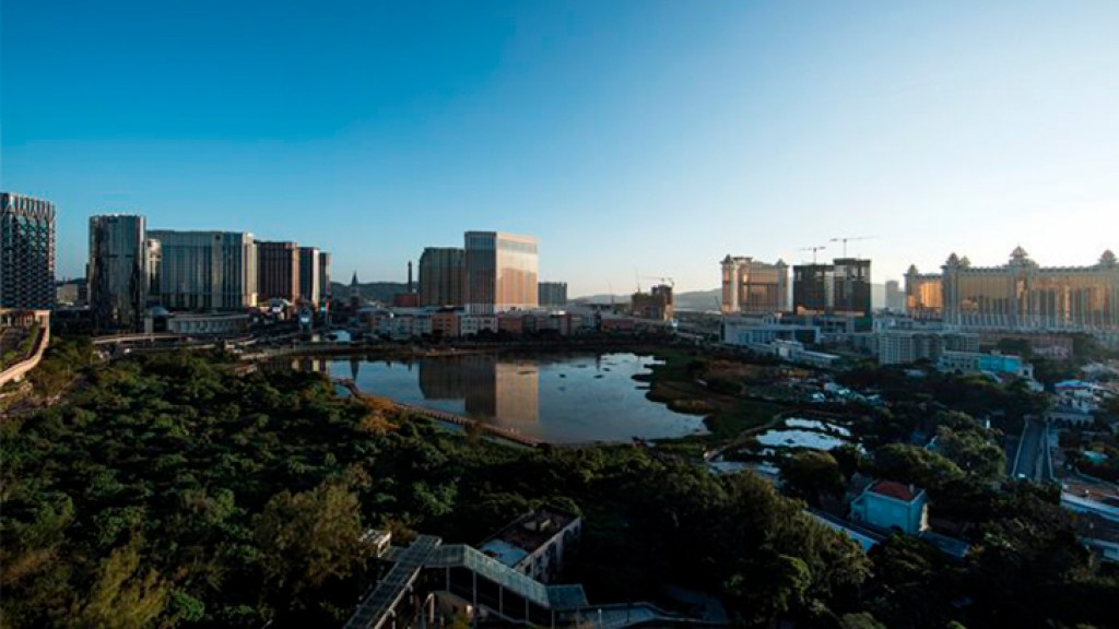 Melco, Wynn and Galaxy better positioned for post-Covid-19 recovery