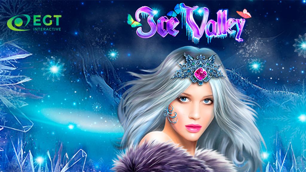 Ice Valley: The latest from EGT Interactive