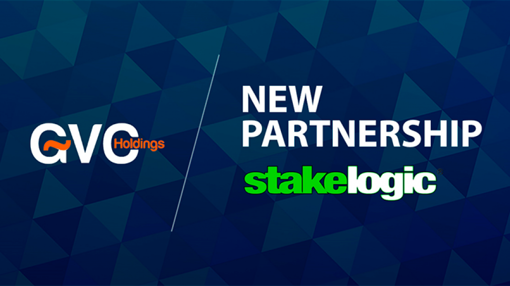 Stakelogic secures GVC integration