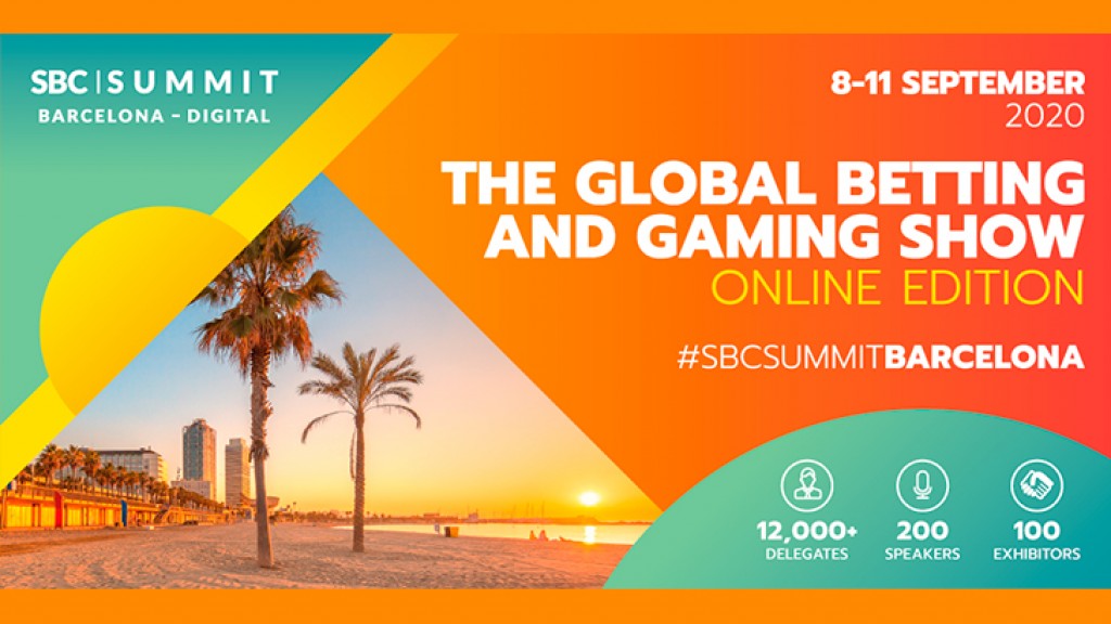 SBC´s Barcelona Summit to become digital-only event