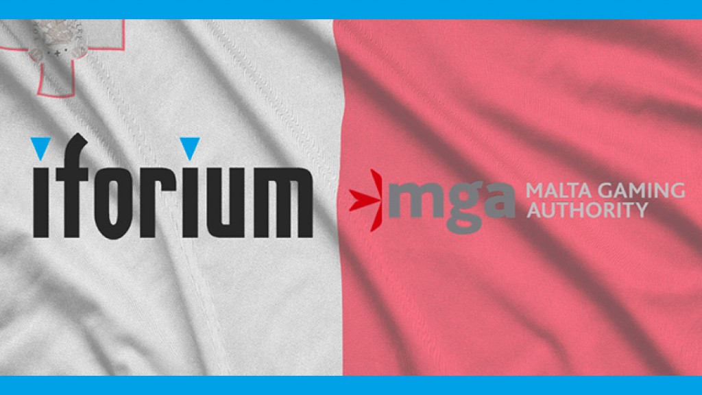 Iforium Awarded Malta B2B Licence