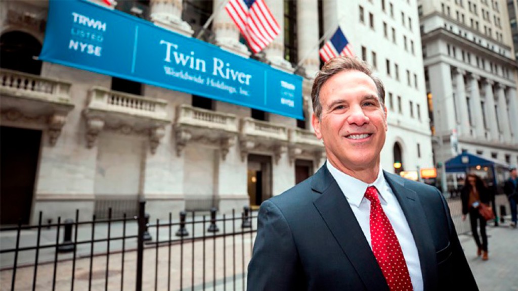 Twin River To Reopen Almost Entire Portfolio Of Operating Casinos