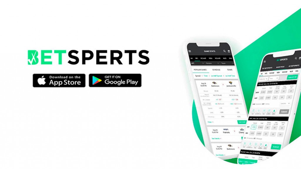 BETSPERTS Completes Seed Round and Names David VanEgmond to Board of Directors
