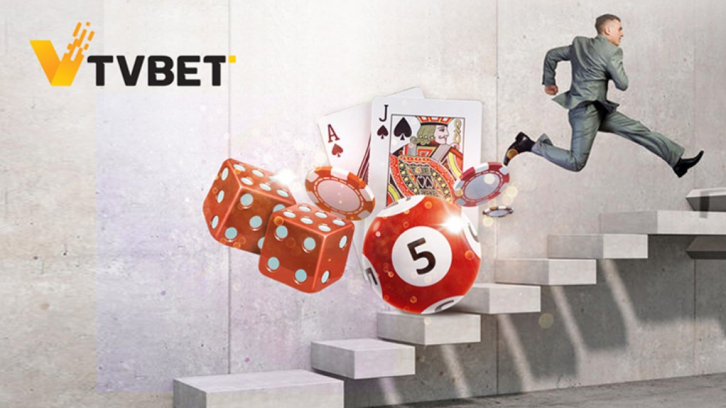 Market Entry Strategy for Young Betting Operators with Live-Games by TVBET