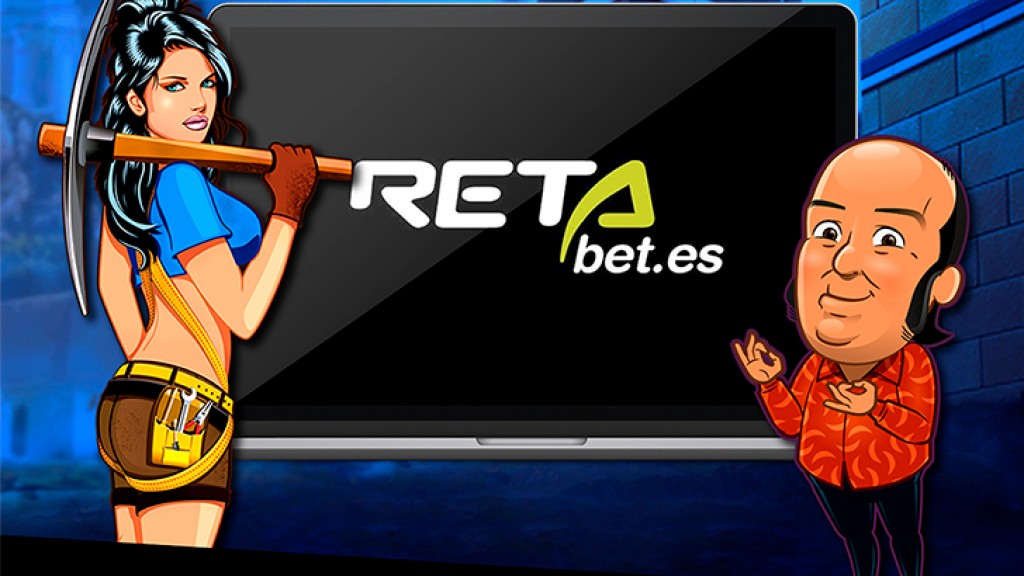 MGA Games extends its leadership in the Spanish market with RETAbet