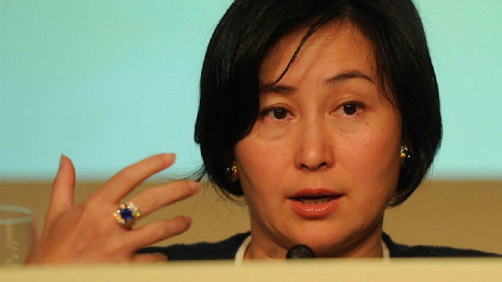 Questions remain over Pansy Ho’s role at MGM China