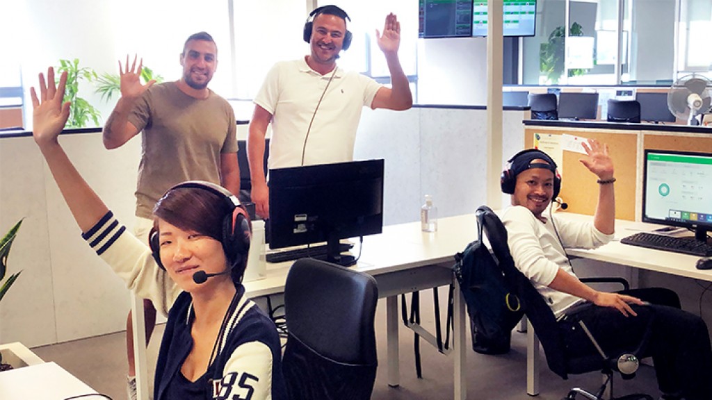 Enteractive launches (Re)Activation Cloud™ platform for Japan