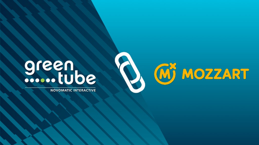 Greentube live with Mozzartbet in Romania
