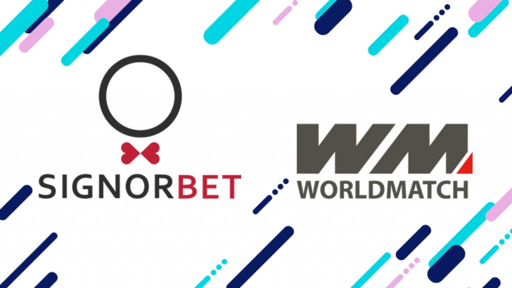 WorldMatch and SlotPlus new partnership