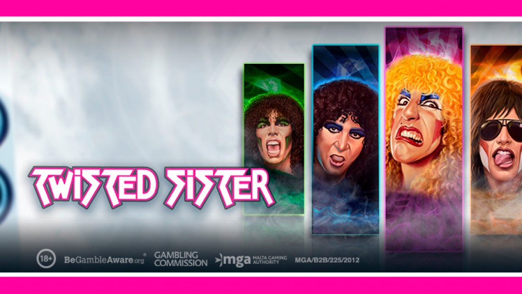 Play´n GO Release Highly-Anticipated Twisted Sister Slot