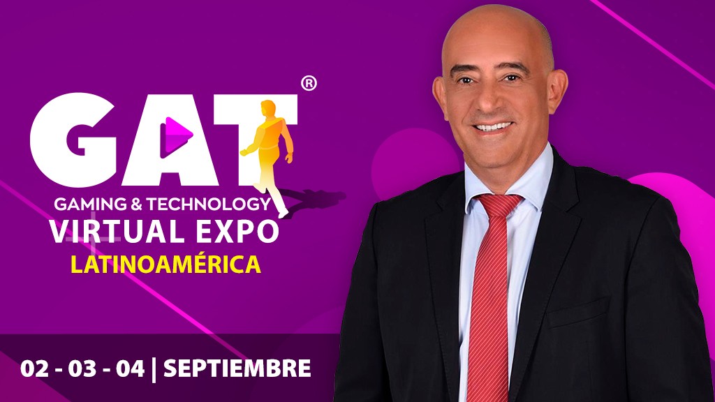 GAT Virtual Expo 2020 prepares a unique event for its first edition