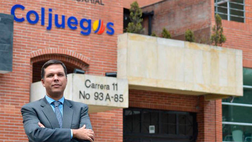 Colombian court approves online prize draw legislation