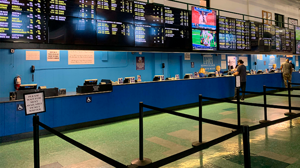 INSIGHT: Federal Regulation Could Sweeten the Sports Betting Pot
