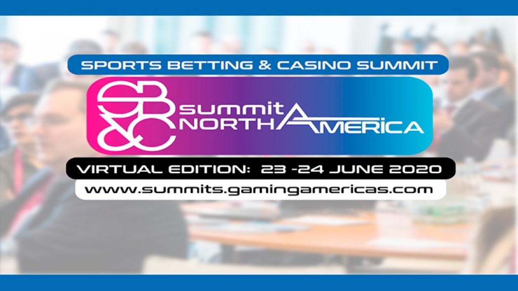 Sports Betting & Casino Summit North America Assembles Betting Industry VIPs