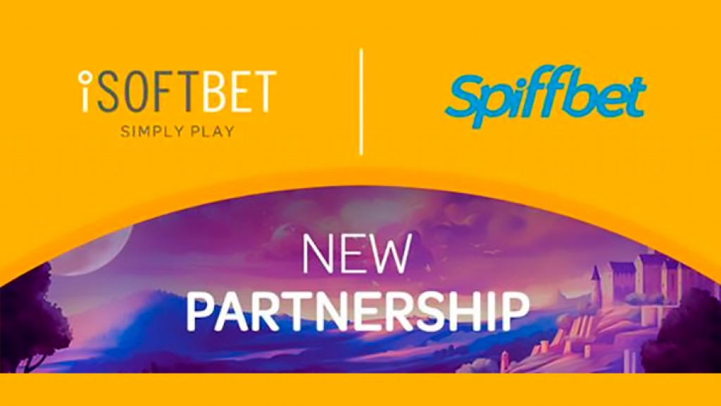 iSoftBet adds Spiffbet to growing GAP platform