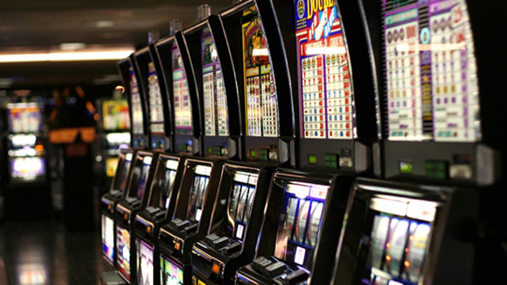 Se sacude el mercado del juego: le quitan a Boldt el control de cinco casinos bonaerenses