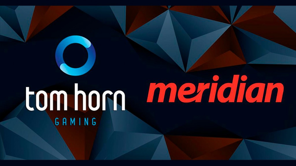 Tom Horn boosts its expansion strategy through Meridianbet link-up