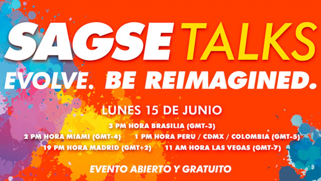 SAGSE Talks Brasil to analyze the growth of the online market and the potential opening of gaming
