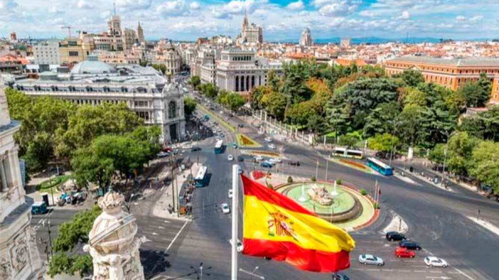 Spain lifts temporary gambling advertisement restrictions as La Liga returns