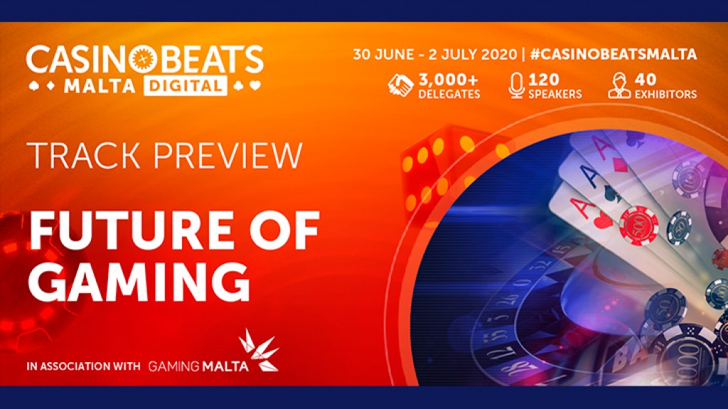 Discover the Future of Gaming at CasinoBeats Malta Digital