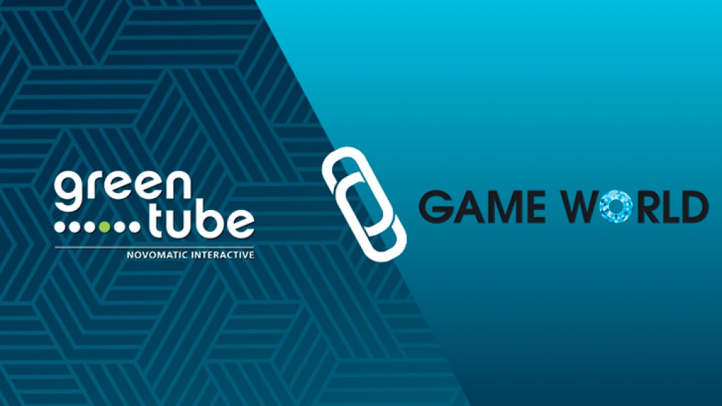 Greentube cements Romanian position with Game World launch