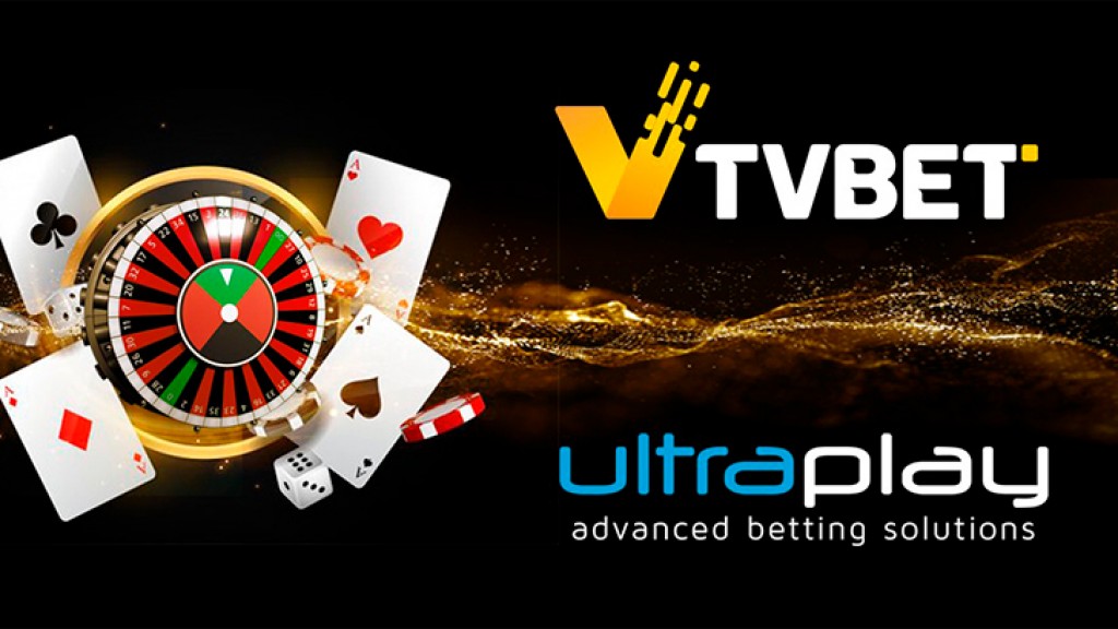 TVBET and UltraPlay joined forces to make cutting-edge TV games more accessible to the end customer