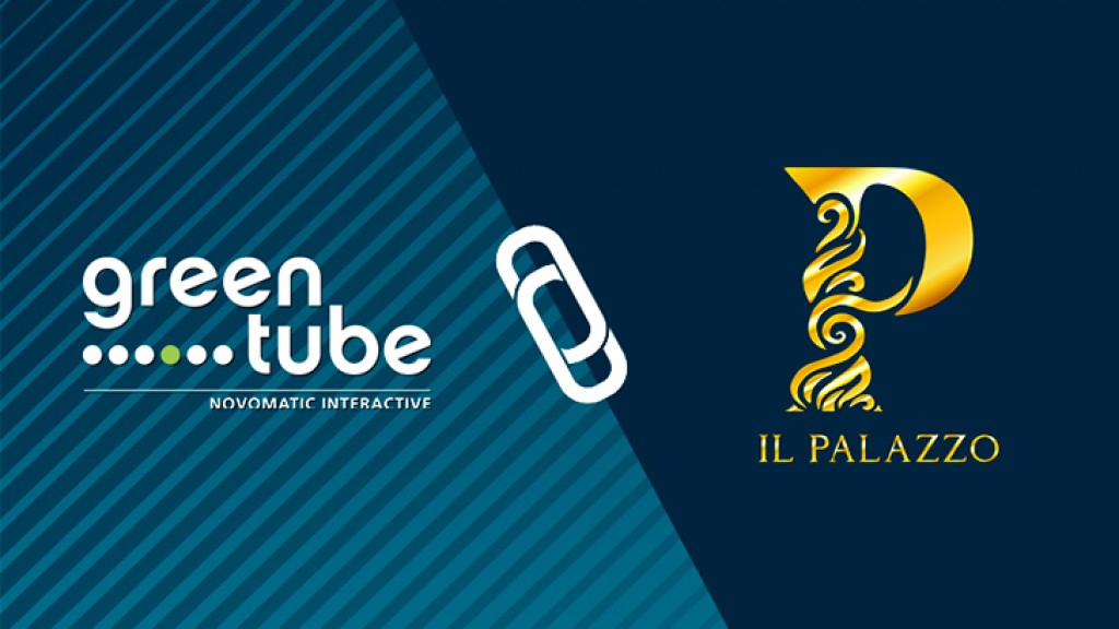 Greentube debuts in Paraguay with Il Palazzo integration