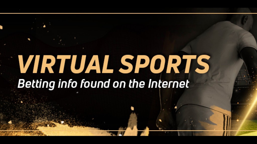 True or false?: Virtual Sports betting myths and realities found on the Internet