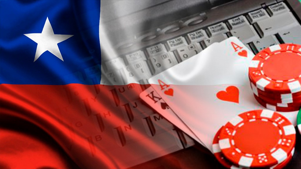 Chile, Change in taxes: How will it affect online casinos?