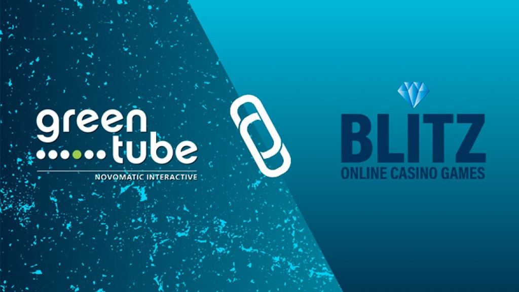 Greentube rolls the dice with Blitz Casino in Belgium
