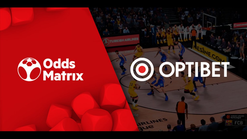 Enlabs´ OPTIBET launches into Esports Betting with EveryMatrix