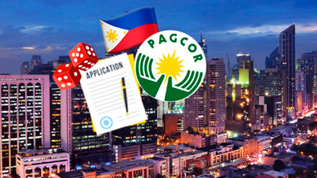 Manila: IEC prepares casino application for PAGCOR license